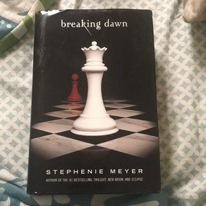 Breaking dawn